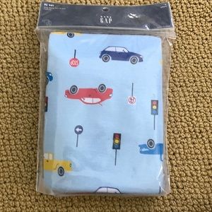 Brand new GAP pajama set.